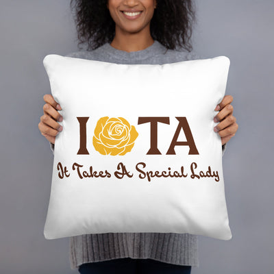 Sweet New Products Now Available for Iota Sweethearts