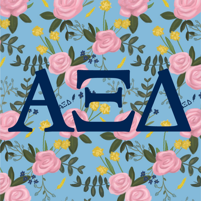 Alpha Xi Delta sorority merch for actives and alums like Alpha Xi apparel, accessories and home goods. ! 