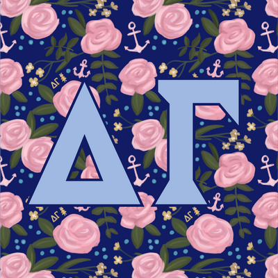 Delta Zeta sorority merch for actives and alums like Dee Zee apparel, accessories, Dee Zee home and more!