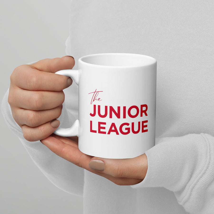 Junior League Products – GreekHappy