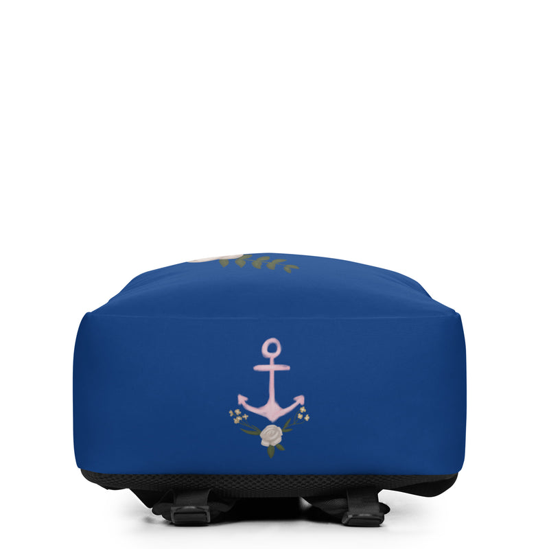 Delta Gamma Sorority Backpack – GreekHappy