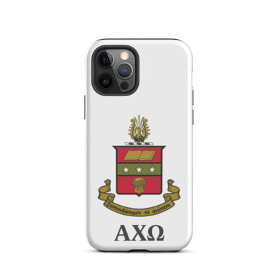 Alpha Chi Omega iPhone 12 Pro 