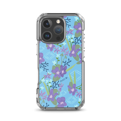 Alpha Delta Pi Sorority iPhone 16 Pro Case