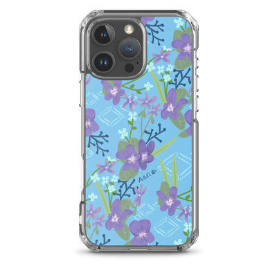 Alpha Delta Pi Sorority iPhone 16 Pro Max Case