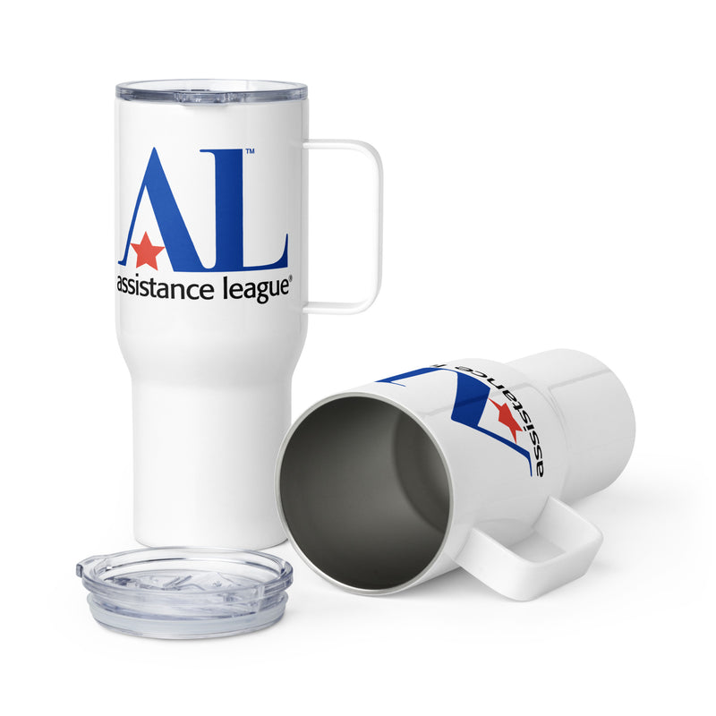 Assistance League Travel Mug