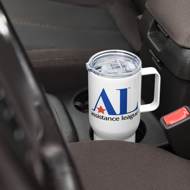 Assistance League Travel Mug