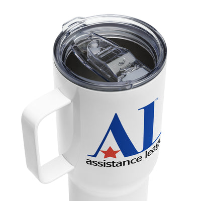 Assistance League Travel Mug