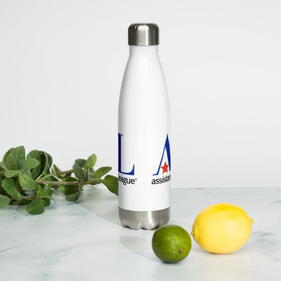 Assistance League Stainless Steel Water Bottle