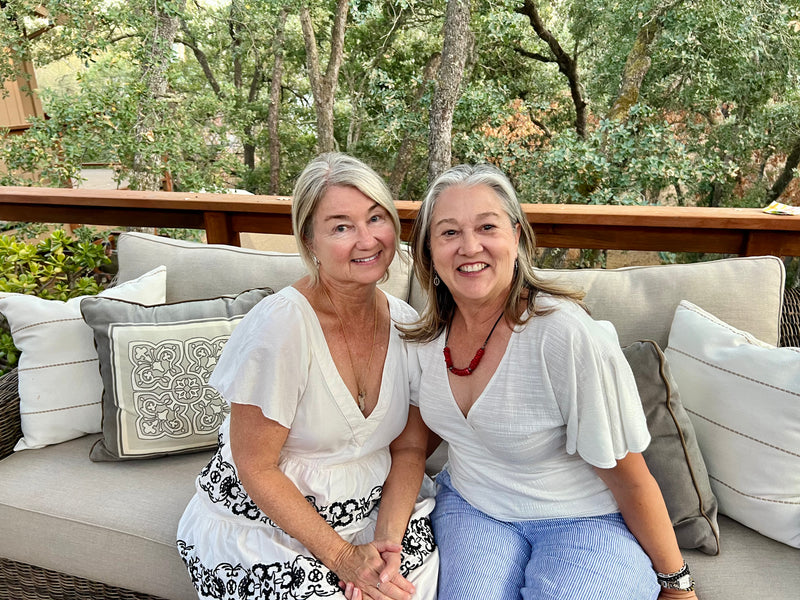 Greek Happy founders