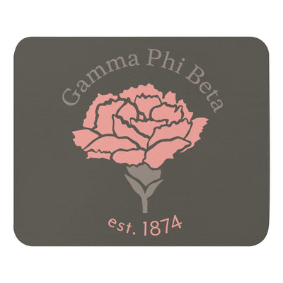 G Phi 150th Anniversary Mouse Pad