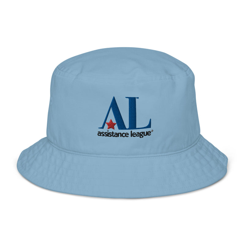 Assistance League Organic Bucket Hat