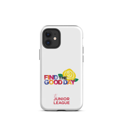 Find the Good Day Junior League iphone case for iphone 12 mini