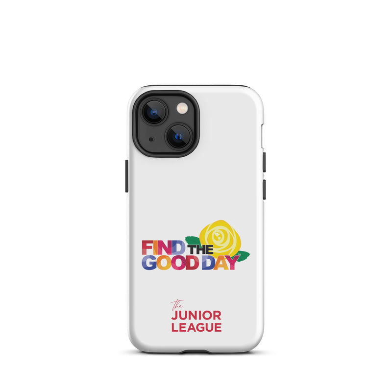 Find the Good Day Junior League iphone case for iphone 13 mini