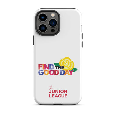 Find the Good Day Junior League iphone case for iphone 13  Pro Max