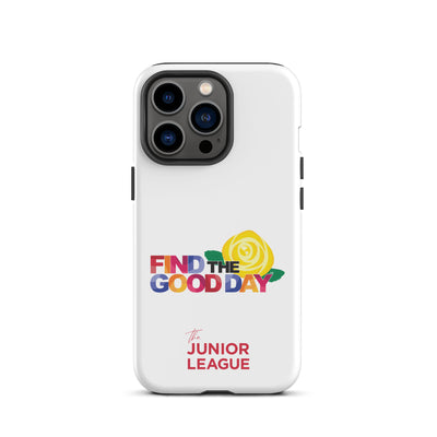 Find the Good Day Junior League iphone case for iphone 13 Pro