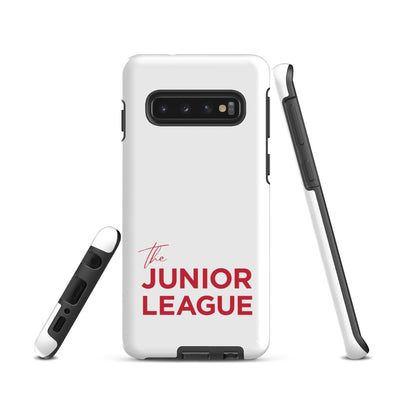 Junior League Tough Case for Samsung® Galaxy S10