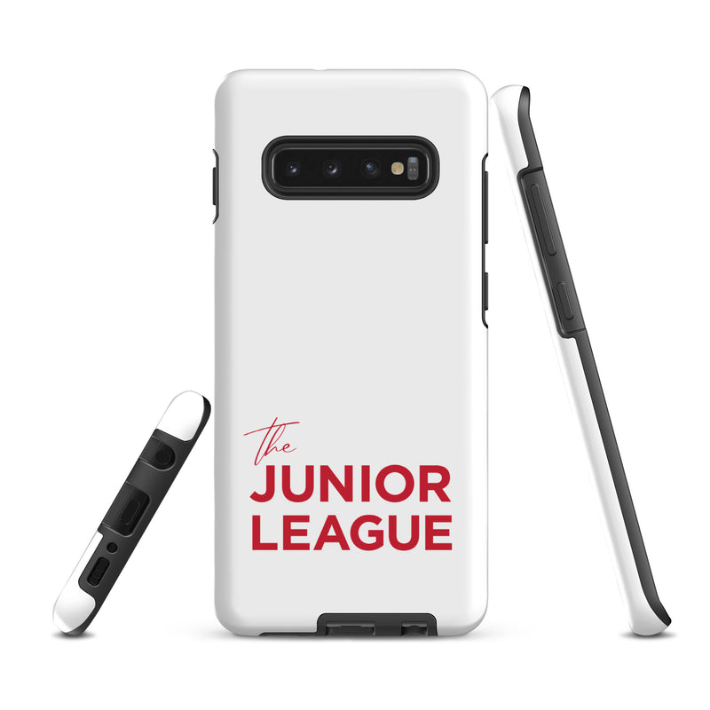 Junior League Tough Case for Samsung® Galaxy S10 Plus