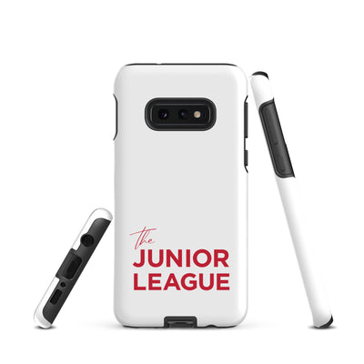 Junior League Tough Case for Samsung® Galaxy S10e