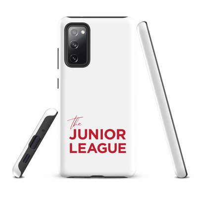 Junior League Tough Case for Samsung® Galaxy S20 FE