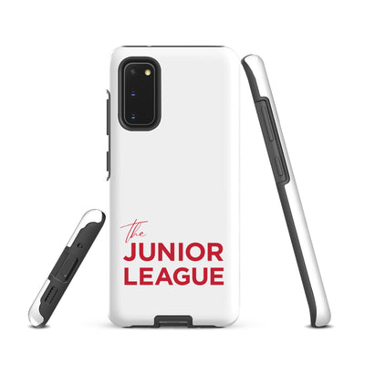 Junior League Tough Case for Samsung® Galaxy S20