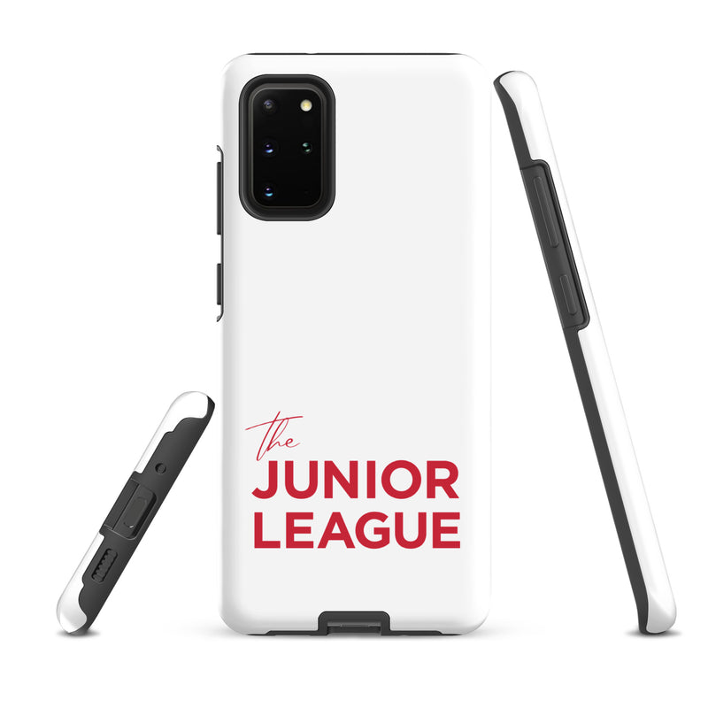 Junior League Tough Case for Samsung® Galaxy S20 Plus
