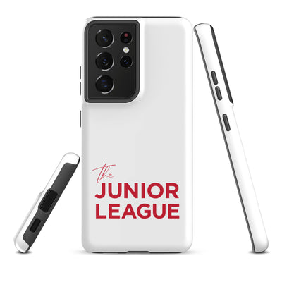 Junior League Tough Case for Samsung® Galaxy S21 Ultra