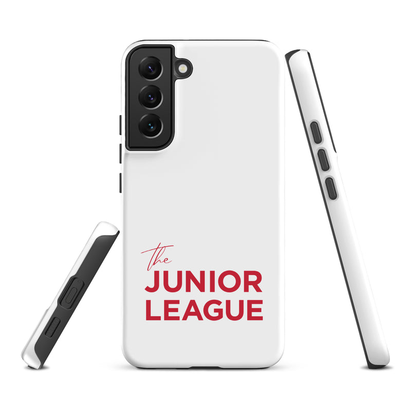 Junior League Tough Case for Samsung® Galaxy S22 Plus
