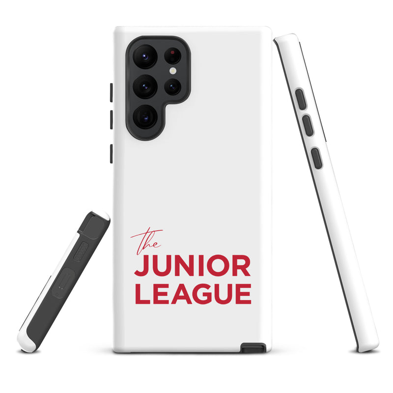 Junior League Tough Case for Samsung® Galaxy S22 Ultra