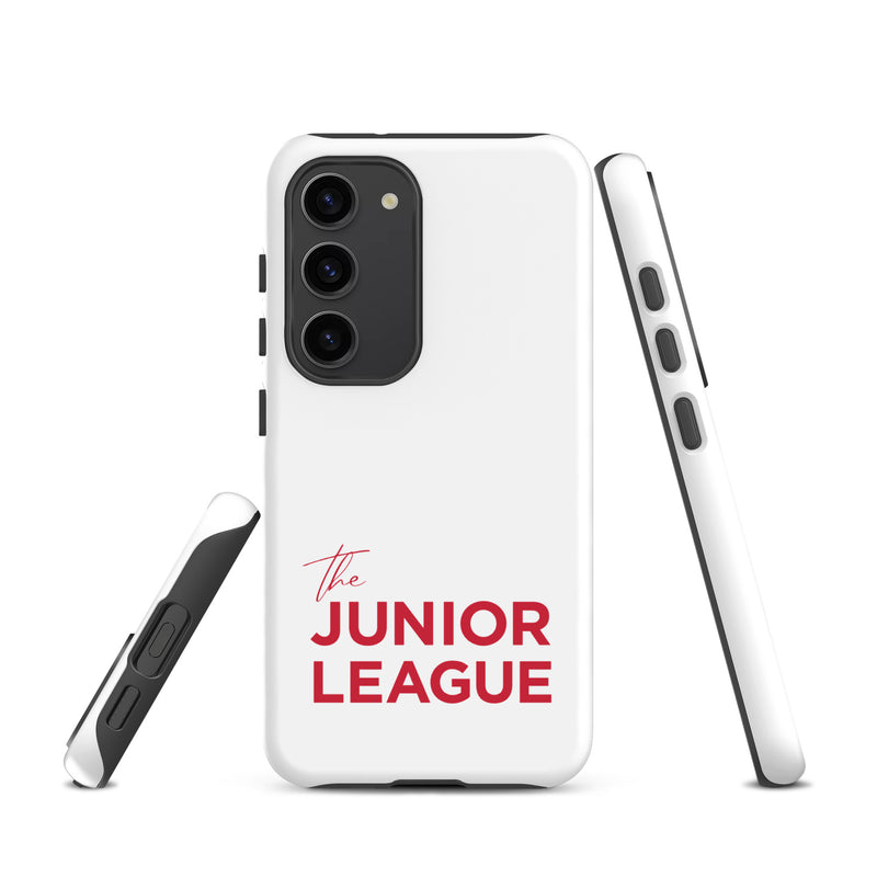 Junior League Tough Case for Samsung® Galaxy S23 