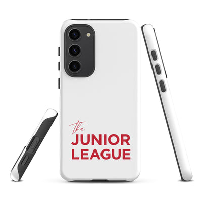 Junior League Tough Case for Samsung® Galaxy S23 Plus