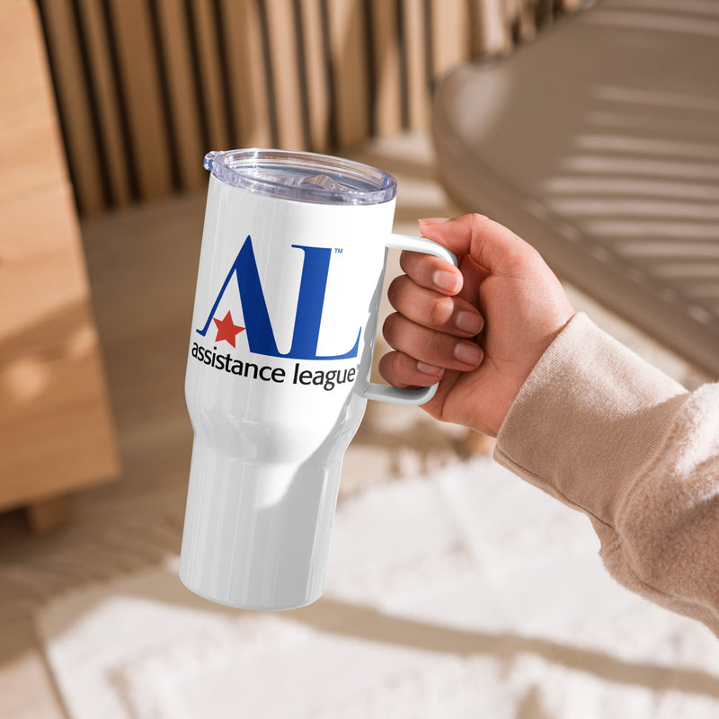 Assistance League Travel Mug