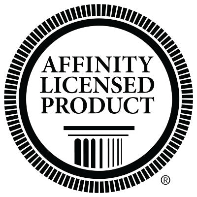 Affinity Licensed Product