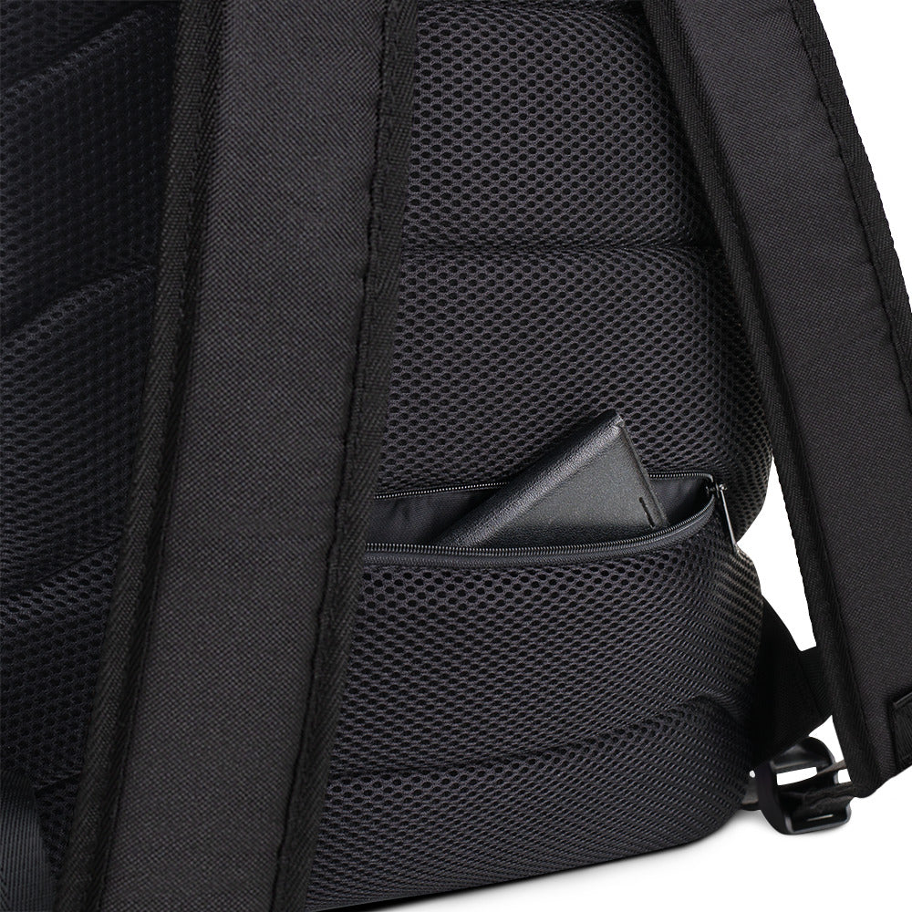 19 laptop backpack J World Lash 19 Inch Laptop Rolling Backpack main image 0