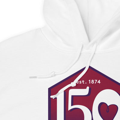 Sigma Kappa 150th Anniversary Multi-Color Hoodie