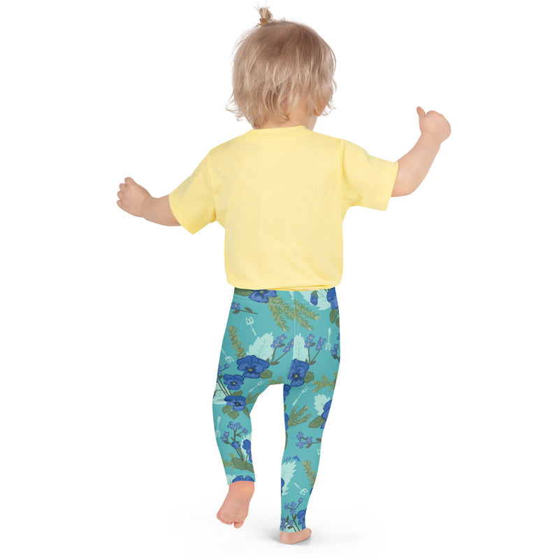 Tri Delta Sorority Kid&